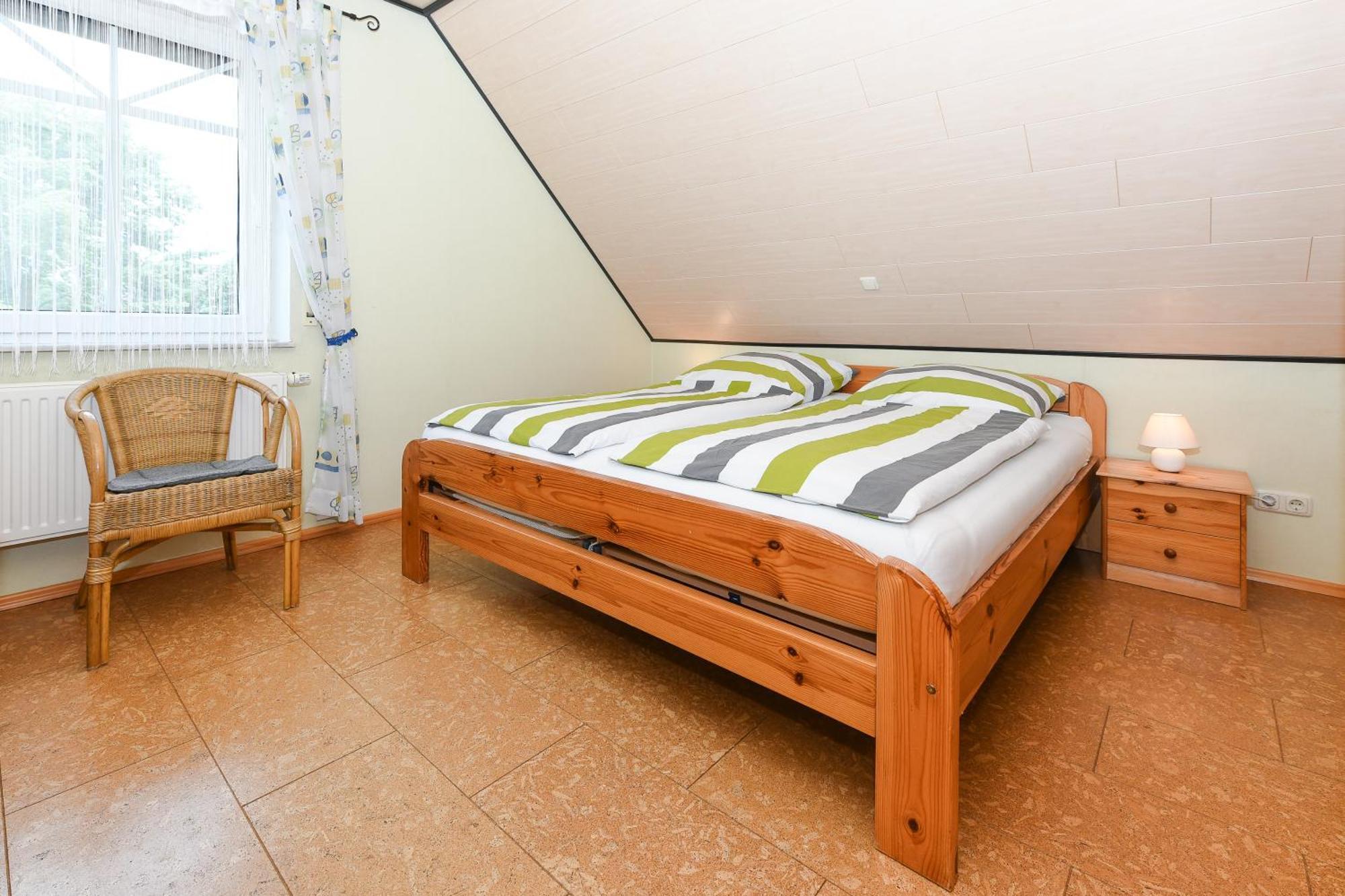 Ferienwohnungen Im Haus Flinthoern Neuharlingersiel Buitenkant foto