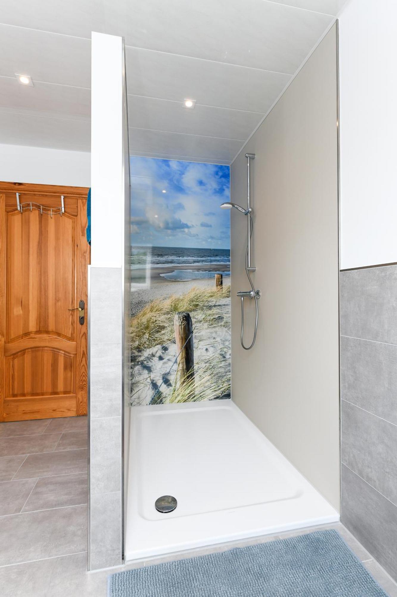 Ferienwohnungen Im Haus Flinthoern Neuharlingersiel Buitenkant foto