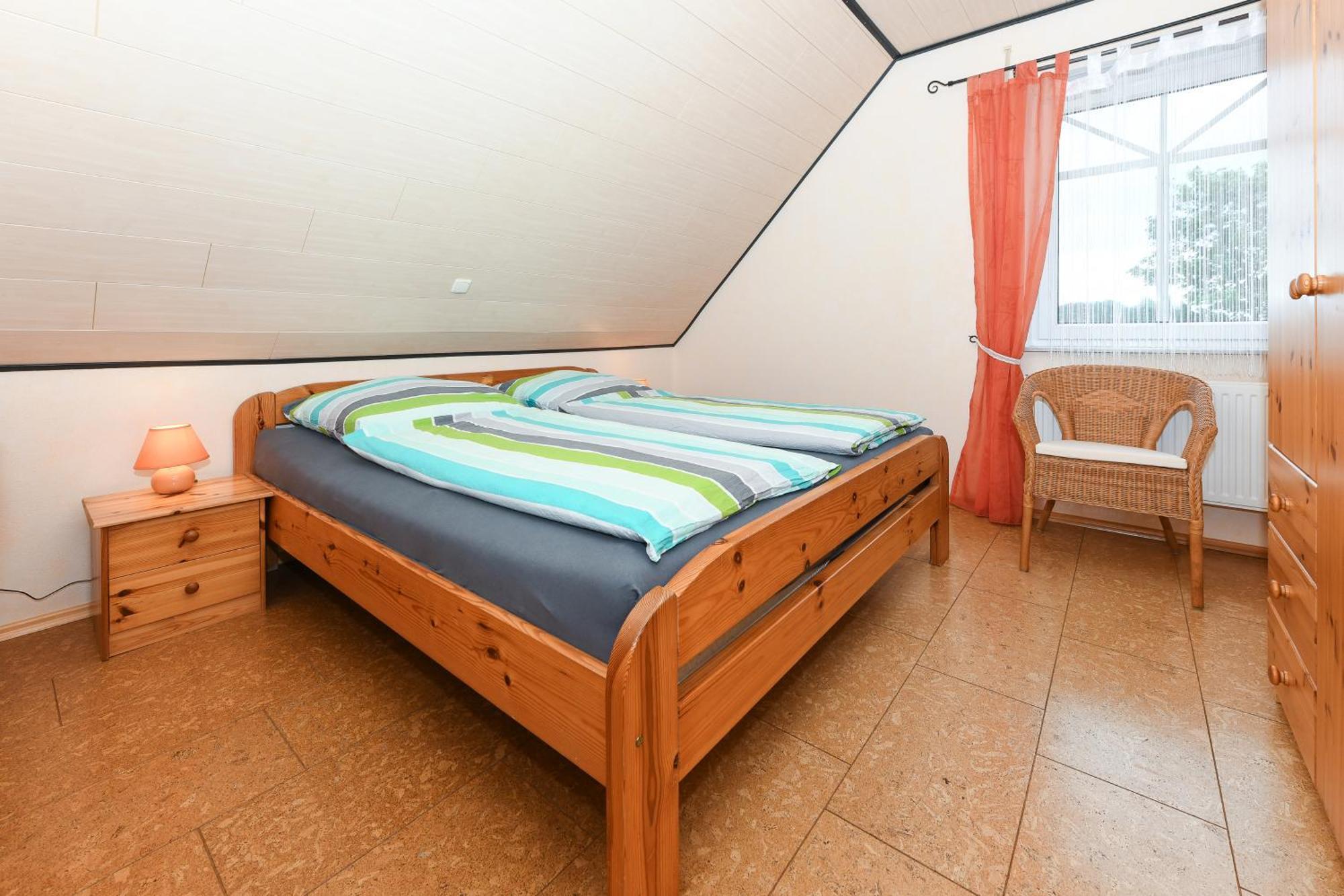 Ferienwohnungen Im Haus Flinthoern Neuharlingersiel Buitenkant foto